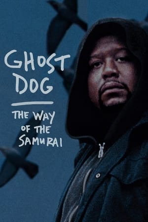 Image Ghost Dog - Cesta samuraje