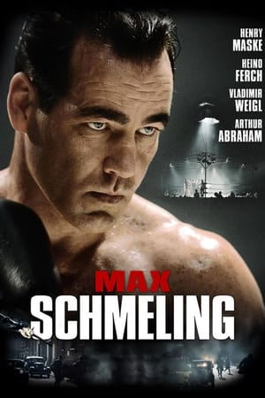Image Max Schmeling