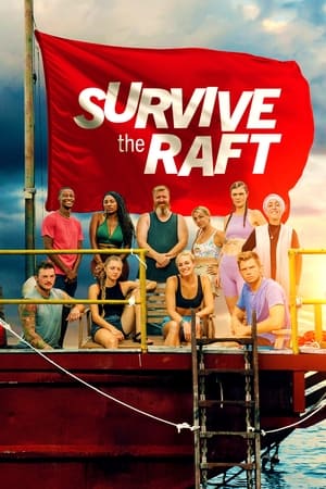 Image Survive the Raft
