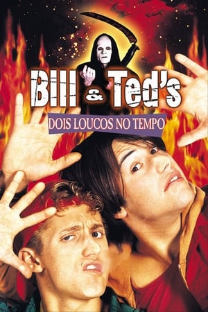 Image Bill & Ted's Bogus Journey