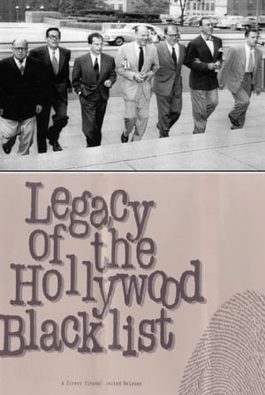 Image Legacy of the Hollywood Blacklist