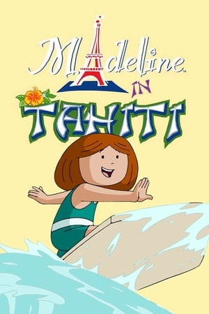 Image Madeline in Tahiti