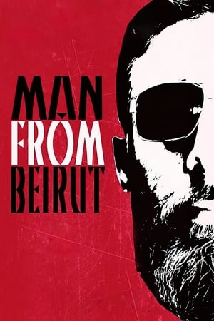 Image Man from Beirut