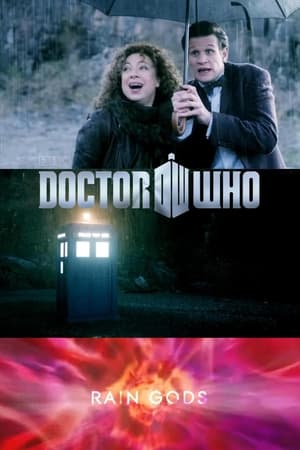 Image Doctor Who: Rain Gods
