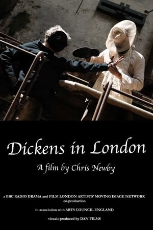 Image Dickens in London