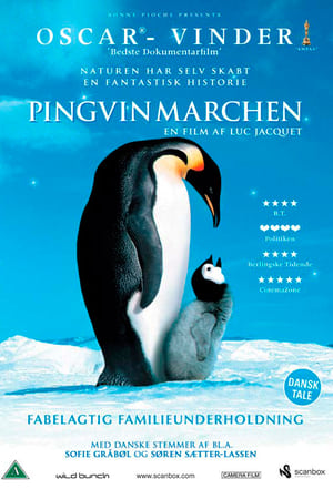 Image Pingvinmarchen