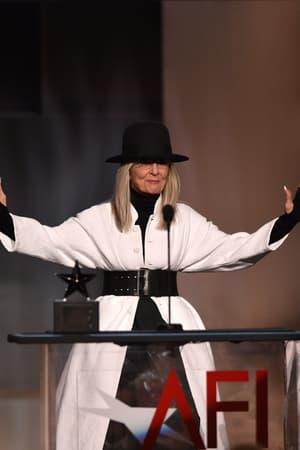 Image AFI Life Achievement Award: A Tribute to Diane Keaton