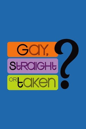 Image Gay, Straight or Taken?