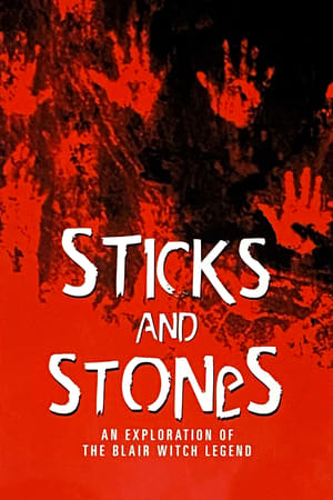 Image Sticks and Stones: Investigating the Blair Witch