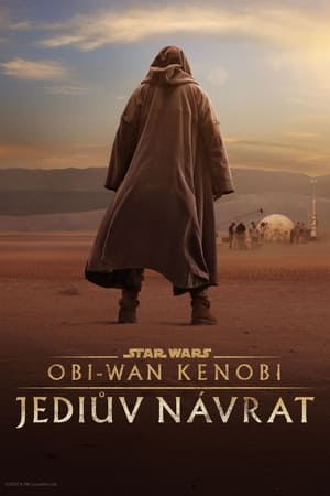 Image Obi-Wan Kenobi: Jediův návrat