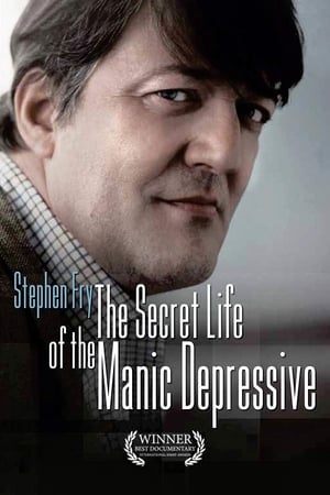 Image Stephen Fry: The Secret Life of the Manic Depressive