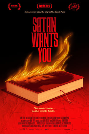 Image Satan Wants You