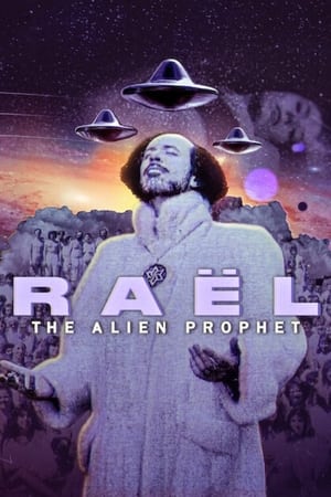 Image Raël: The Alien Prophet