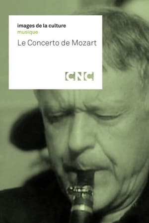 Image Le Concerto de Mozart