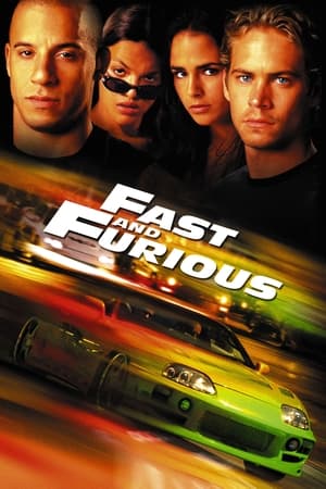 Image Fast and Furious