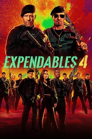 Image Expendables 4