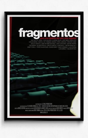 Image Fragmentos para una historia del otro cine español