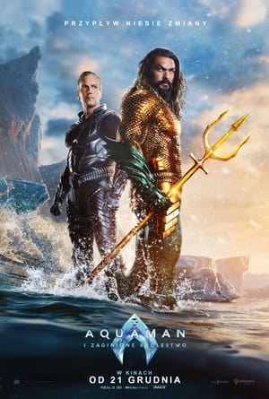 Image Aquaman i Zaginione Królestwo