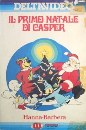 Image Il primo Natale di Casper