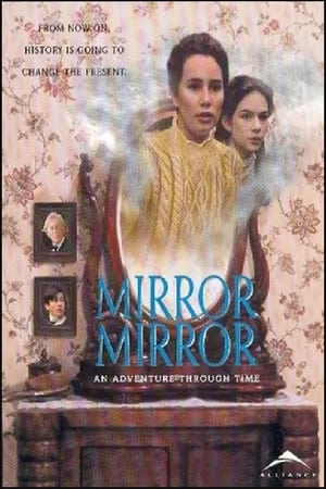 Image Mirror, Mirror