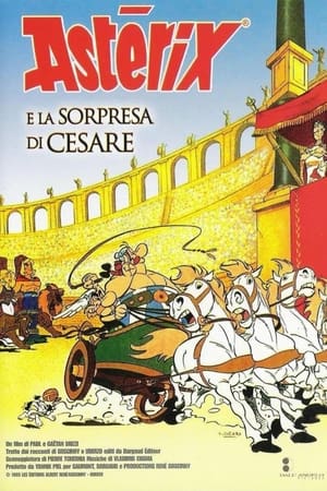 Image Asterix contro Cesare