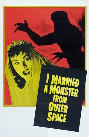 Image I Married a Monster from Outer Space