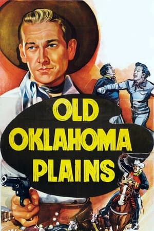 Image Old Oklahoma Plains
