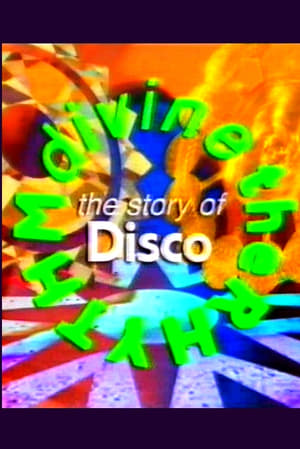 Image Rhythm Divine - History of Disco Music