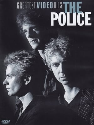 Image The Police - Greatest Video Hits