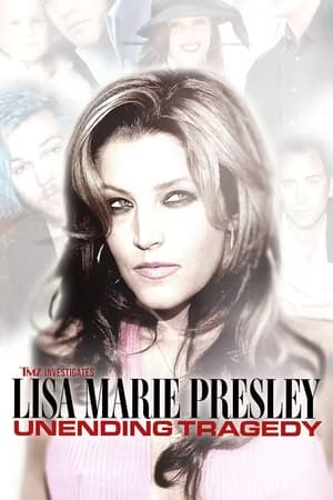 Image TMZ Investigates: Lisa Marie Presley: Unending Tragedy