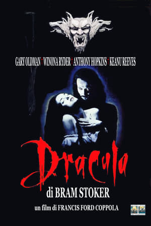 Image Dracula di Bram Stoker