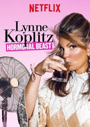 Image Lynne Koplitz: Hormonal Beast