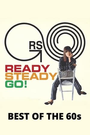 Image Best of the 60s: The Story of Ready, Steady, Go!