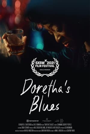 Image Doretha's Blues