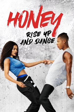 Image Honey: Rise Up and Dance