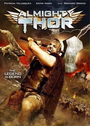 Image Všemocný Thor