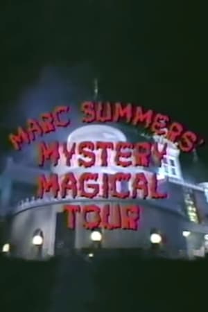 Image Mystery Magical Special