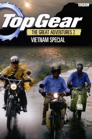 Image Top Gear: Vietnam Special