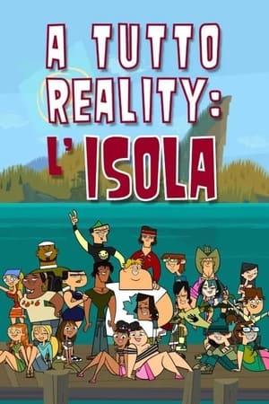 Image A tutto reality - L'isola