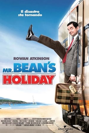 Image Mr. Bean's Holiday