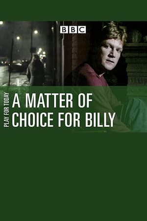 Image A Matter of Choice for Billy