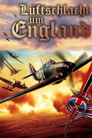 Image Luftschlacht um England