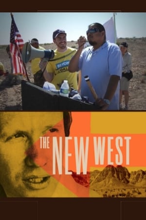 Image The New West and the Politics of the Environment