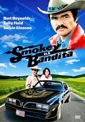 Image Smokey és a Bandita