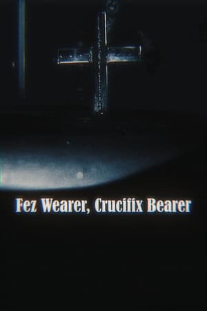 Image Fez Wearer, Crucifix Bearer