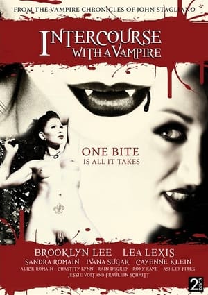 Image Intercourse with a Vampire
