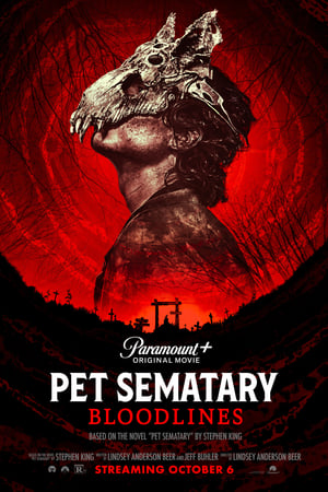 Image Pet Sematary: Bloodlines