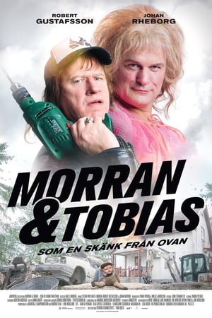 Image Morran & Tobias: Godsend