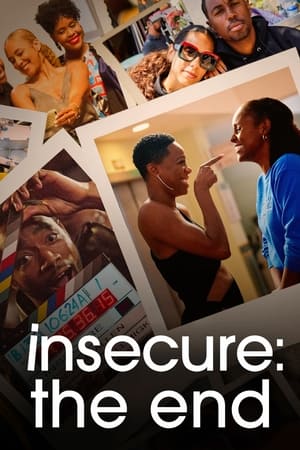Image Insecure: The End