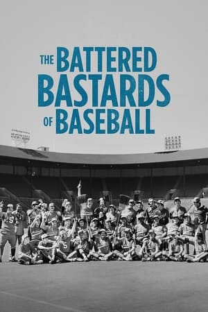 Image The Battered Bastards of Baseball